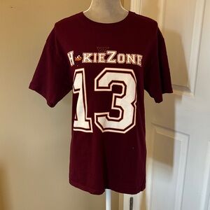 Virginia Tech Hokie Zone 2013 T-Shirt